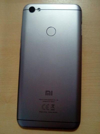 Лот: 17354309. Фото: 1. A566 . Xiaomi Redmi Note 5A... Чехлы, бамперы