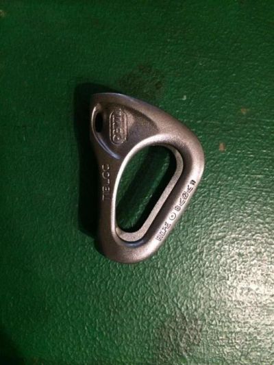 Лот: 10998558. Фото: 1. Petzl Tibloc. Альпинизм и скалолазание