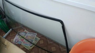 Лот: 9821311. Фото: 1. Лобовое стекло ВАЗ 2108, 2109... Кузов