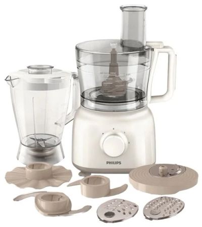 Лот: 10956095. Фото: 1. Кухонный комбайн Philips HR7628. Кухонная