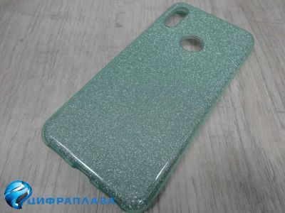 Лот: 16925044. Фото: 1. Чехол силикон-пластик Huawei Honor... Чехлы, бамперы