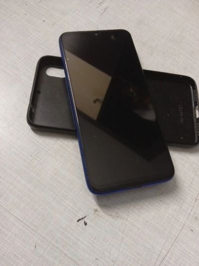 Лот: 21325935. Фото: 1. Redmi note 7 смартфон. Смартфоны