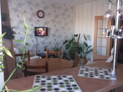 Лот: 5040927. Фото: 1. Квартира 74 кв.м. 2х комнатная. Квартиры, студии