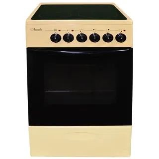 Лот: 24954903. Фото: 1. Электрическая плита Лысьва EF4002MK00... Плиты, духовые шкафы, варочные поверхности