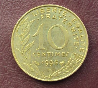 Лот: 4510380. Фото: 1. Иностранная монетка (А416). Остальные страны