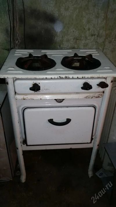 Лот: 5832503. Фото: 1. Печка. Плиты, духовые шкафы, варочные поверхности
