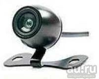 Лот: 13152371. Фото: 1. Blackview UC-35 видеокамера заднего... Мониторы, DVD