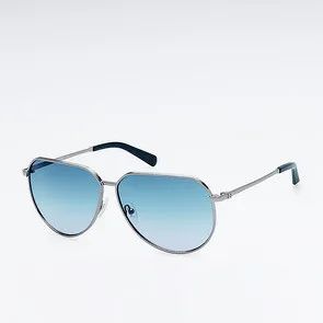 Лот: 25450205. Фото: 1. Солнцезащитные очки GUESS 00089... Оправы для очков