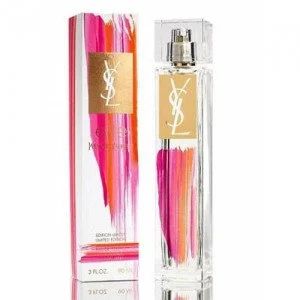 Лот: 3224312. Фото: 1. Elle Limited 2011 от Yves Saint... Женская парфюмерия