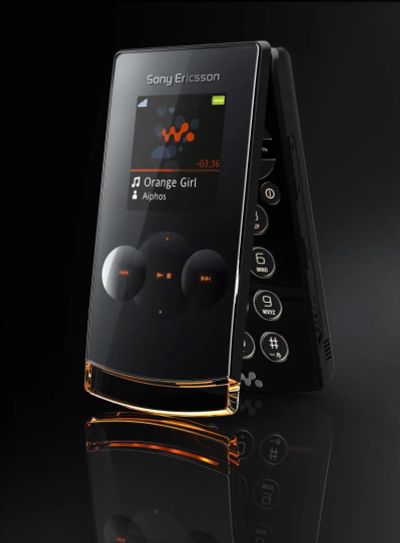 Лот: 4420478. Фото: 1. Продам Sony Ericsson W980 Новый... Кнопочные мобильные телефоны