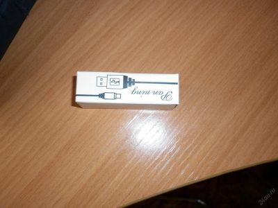 Лот: 6814297. Фото: 1. Usb. Шлейфы, кабели, переходники