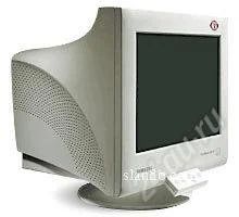 Лот: 801001. Фото: 1. Samsung SyncMaster 700IFT. ЭЛТ-мониторы