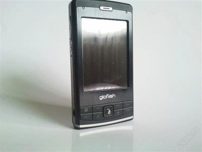 Лот: 951403. Фото: 1. Glofiish x650. Смартфоны