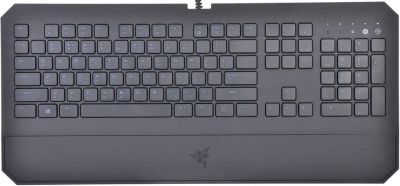 Лот: 12142555. Фото: 1. Клавиатура Razer Deathstalker... Клавиатуры и мыши