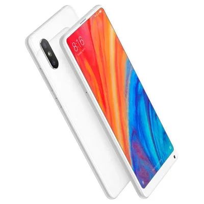 Лот: 14555244. Фото: 1. Xiaomi mi mix 2s. Смартфоны