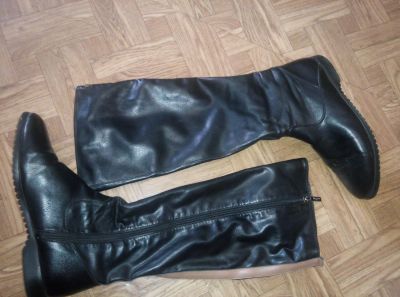 Лот: 4941707. Фото: 1. Сапоги. Сапоги