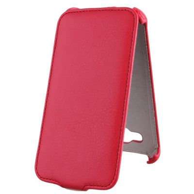 Лот: 6413141. Фото: 1. Флип-кейс Activ Leather для Samsung... Чехлы, бамперы