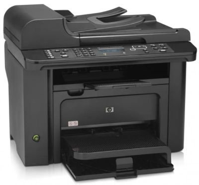 Лот: 6172405. Фото: 1. МФУ HP LaserJet Pro M1536dnf. Лазерные принтеры