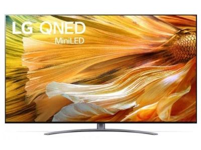 Лот: 21764998. Фото: 1. Телевизор LG 75QNED916PA 4K Smart... Телевизоры