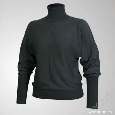 Лот: 2926737. Фото: 1. Продам новый джемпер Westland... Свитеры, толстовки, худи