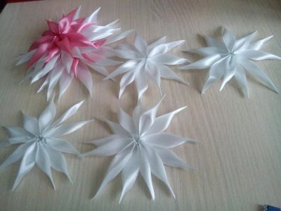 Лот: 4857605. Фото: 1. Заколки. Бижутерия ручной работы