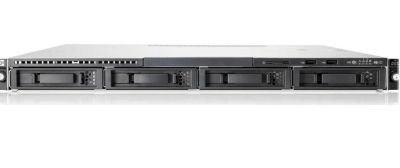 Лот: 4600099. Фото: 1. Сервер 1U HP DL120 G6. Серверы RackMount