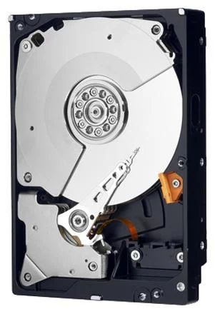 Лот: 4653748. Фото: 1. Винчестер HDD SATA-III 500Gb WD... Жёсткие диски (HDD)