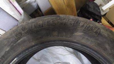 Лот: 18983703. Фото: 1. Шины Michelin Primasi HP. Шины