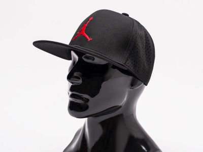 Лот: 20043008. Фото: 1. Кепка Jordan Jump Snapback. Шарфы, платки