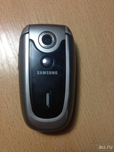 Лот: 8539585. Фото: 1. Samsung X640 (Не видит SIM). Кнопочные мобильные телефоны