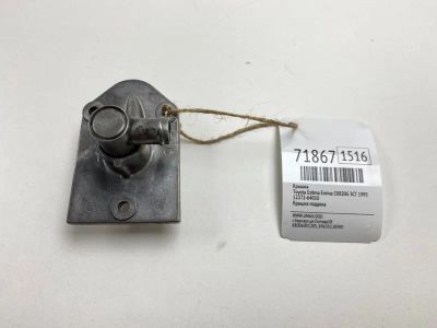 Лот: 21113410. Фото: 1. Крышка Toyota Estima Emina 1993... Двигатель и элементы двигателя