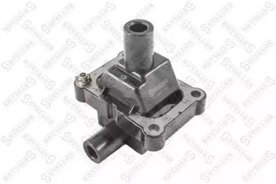 Лот: 25854307. Фото: 1. Катушка зажигания MB W124/140... Двигатель и элементы двигателя