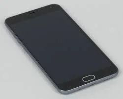 Лот: 7521948. Фото: 1. Meizu M2 note 16gb grey.Цена снижена... Смартфоны