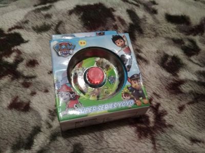 Лот: 13271262. Фото: 1. yo-yo ё-ё игрушка на нитке. Развивающие