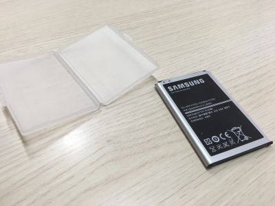 Лот: 11303957. Фото: 1. Аккумулятор для Samsung galaxy... Аккумуляторы