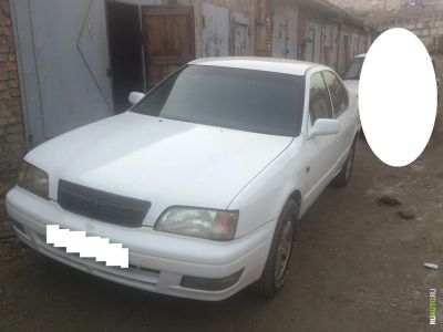 Лот: 3495429. Фото: 1. Toyota Camry, 1996 год. Автомобили