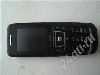 Лот: 252574. Фото: 1. Samsung D900 Только обмен. Кнопочные мобильные телефоны