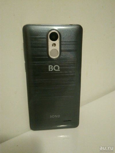 Лот: 10852533. Фото: 1. BQ-5022 bond. Смартфоны