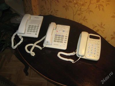 Лот: 1445645. Фото: 1. Телефон стационарный. Телефоны CDMA