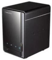 Лот: 4654337. Фото: 1. Сетевое хранилище D-Link DNS-320L... Маршрутизаторы (роутеры)