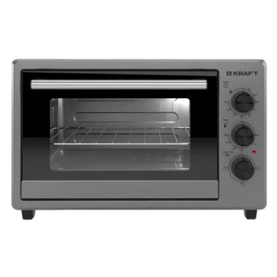 Лот: 25589532. Фото: 1. Мини-печь Kraft KF-MO 270 FGR. Микроволновки, мини-печи