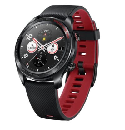 Лот: 16865797. Фото: 1. Смарт-часы Honor Watch Magic... Смарт-часы, фитнес-браслеты, аксессуары