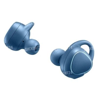 Лот: 14300742. Фото: 1. TWS гарнитура Samsung Gear IconX... Красноярск