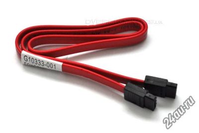 Лот: 5932084. Фото: 1. кабель шлейф сата sata - 150... Шлейфы, кабели, переходники
