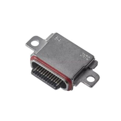 Лот: 25401785. Фото: 1. Разъем Type-C для Samsung Galaxy... Шлейфы, разъёмы