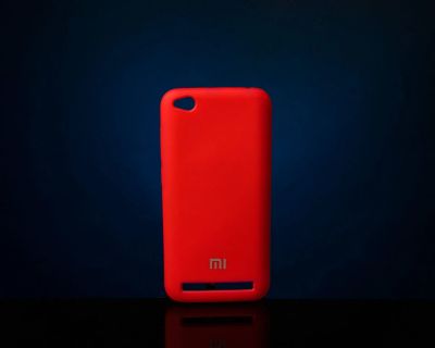 Лот: 19913314. Фото: 1. Кейс Silicon Cover для Xiaomi... Чехлы, бамперы
