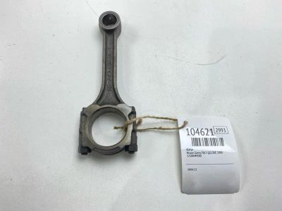Лот: 24982768. Фото: 1. Шатун Nissan Sunny 2000 121004M500... Двигатель и элементы двигателя