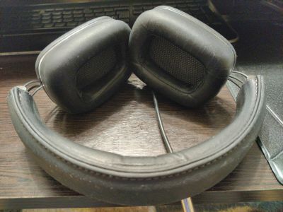 Лот: 18418916. Фото: 1. Bowers & Wilkins P7. Наушники, гарнитуры