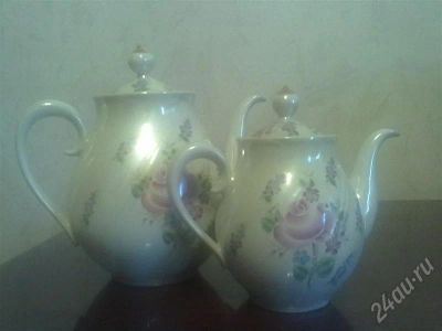 Лот: 558140. Фото: 1. заварник и чайник. Кружки, стаканы, бокалы