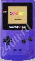Лот: 52288. Фото: 1. Game Boy Color. Красноярск